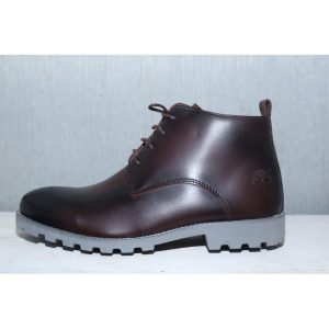 men's shoe